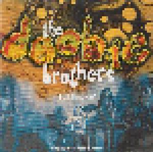 The Doobie Brothers: Still Smokin' - Cover