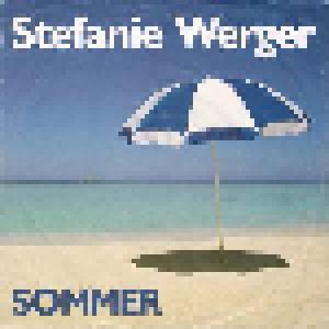 Stefanie Werger: Sommer - Cover