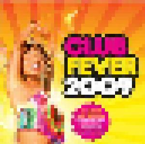 Club Fever 2009 - Cover