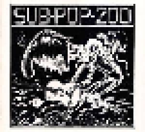 Sub Pop-200 (CD) - Bild 2