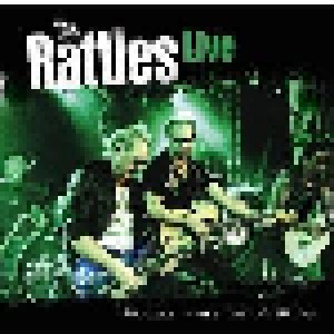 Cover - Rattles, The: Live