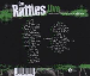 The Rattles: Live (2-CD) - Bild 2