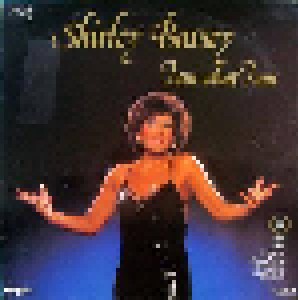 Shirley Bassey: I Am What I Am (LP) - Bild 1
