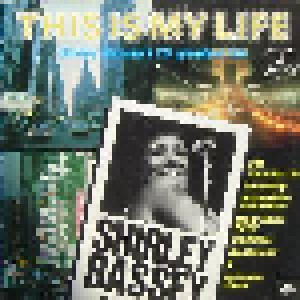 Shirley Bassey: This Is My Life - Shirley Bassey's 20 Greatest Hits (LP) - Bild 1