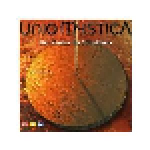 Cover - Unio Mystica: Unio Mystica 2000