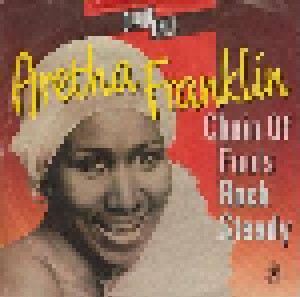 Aretha Franklin: Chain Of Fools (7") - Bild 1