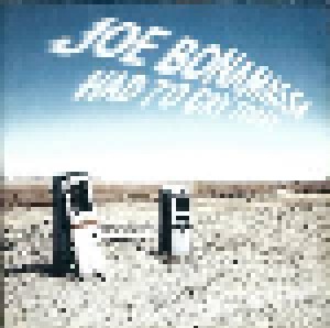 Joe Bonamassa: Had To Cry Today (CD) - Bild 1