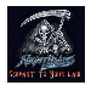 Nightblade: Servant To Your Lair (CD) - Bild 1