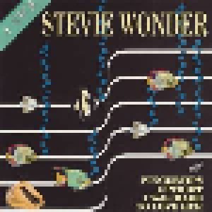 Stevie Wonder: First Hits (2-CD) - Bild 1