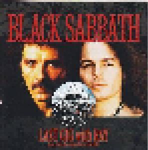 Black Sabbath: Last Gig With Ray (2-CD) - Bild 1