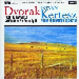 Antonín Dvořák: Symphony Nr. 5 In E Minor Op. 95 "From The New World" (LP) - Bild 2
