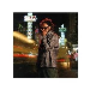 will.i.am: Lost Change (Original Soundtrack) (CD) - Bild 1