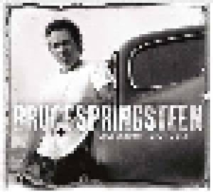 Cover - Bruce Springsteen: Collection: 1973 - 2012