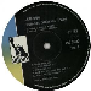 Creedence Clearwater Revival: Pendulum (LP) - Bild 4