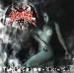 9th Entity: Diabolical Enticement Of Blood And Lust (CD) - Bild 1