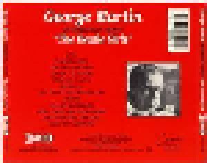 George Martin: Instrumentally Salutes "The Beatle Girls" (CD) - Bild 2