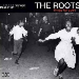 The Roots: Things Fall Apart (2-LP) - Bild 1