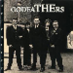 The Godfathers: That Special Feeling (Single-CD) - Bild 1