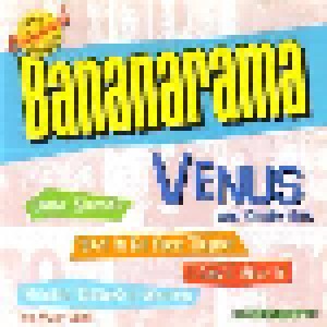 Cover - Bananarama: Venus And Other Hits