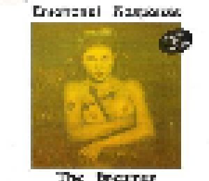 Emotional Response: The Dreamer (Single-CD) - Bild 1