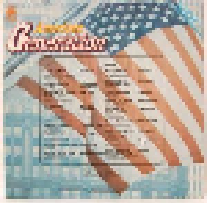 American Generation (LP) - Bild 2