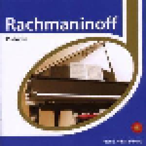 Sergei Wassiljewitsch Rachmaninow: Preludes (CD) - Bild 1
