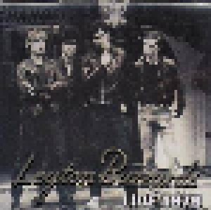 Leyton Buzzards: Live 1979 (CD) - Bild 1