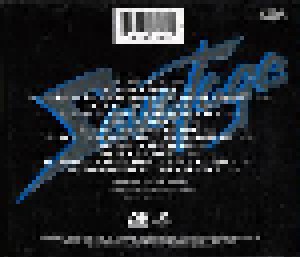 Savatage: Streets - A Rock Opera (CD) - Bild 4