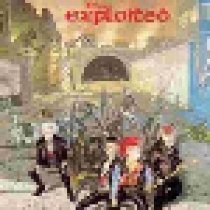 The Exploited: Troops Of Tomorrow (CD) - Bild 1