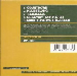 Klubbheads: Bamboo Sessions #1 (Single-CD) - Bild 2