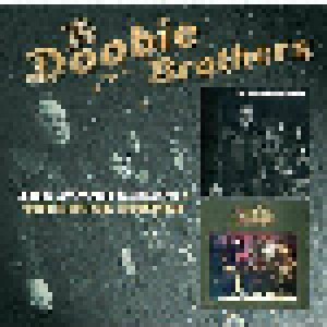 Cover - Doobie Brothers, The: Doobie Brothers/Toulouse Street, The