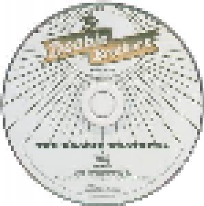 The Doobie Brothers: The Doobie Brothers/Toulouse Street (2-CD) - Bild 3