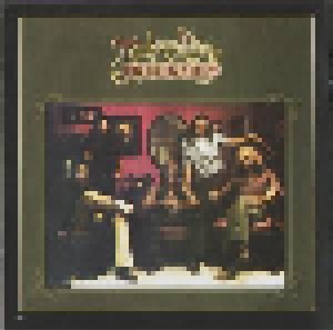 The Doobie Brothers: The Doobie Brothers/Toulouse Street (2-CD) - Bild 6