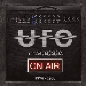 UFO: At The BBC 1974 - 1985 (5-CD + DVD) - Bild 1
