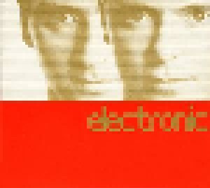 Electronic: Electronic (2-CD) - Bild 1