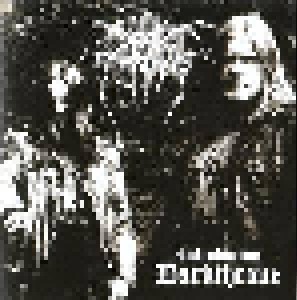 Cover - Darkthrone: Introducing Darkthrone