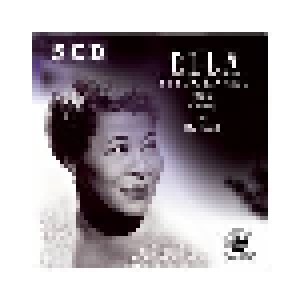 Cover - Ella Fitzgerald: With A Song In My Heart