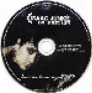 Isaac Junkie Feat. Andreas Kubat: Save Me From Myself (Mini-CD / EP) - Bild 4