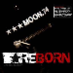 Cover - Moon.74: Reborn