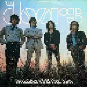 The Doors: Waiting For The Sun (LP) - Bild 1