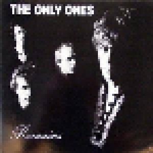 The Only Ones: Remains (LP) - Bild 1