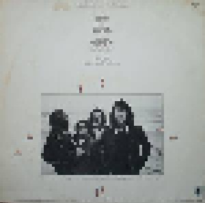 The Richie Furay Band: I've Got A Reason (LP) - Bild 2
