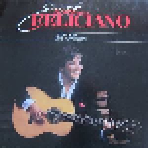 José Feliciano: Te Amare (LP) - Bild 1