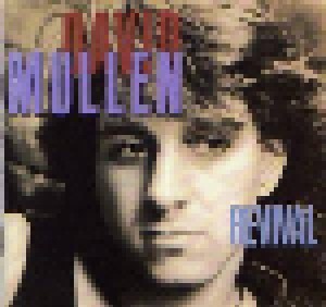 David Mullen: Revival (CD) - Bild 1