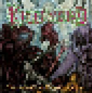 Killengod: Transcendual Consciousness - Cover