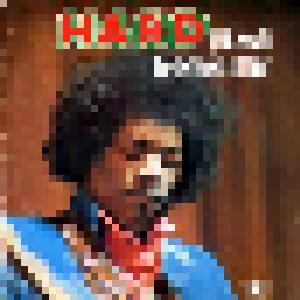 Jimi Hendrix: Hard - Cover