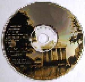 Hootie & The Blowfish: Cracked Rear View (CD) - Bild 3