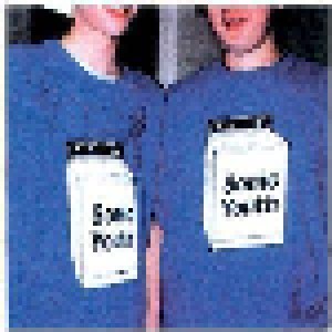 Sonic Youth: Washing Machine (2-LP) - Bild 1