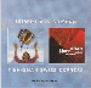 Hubert von Goisern + Tien-Shan-Suisse Express: Iwasig / Live From Paleo Festival Nyon 2002 (Split-Promo-CD) - Bild 1
