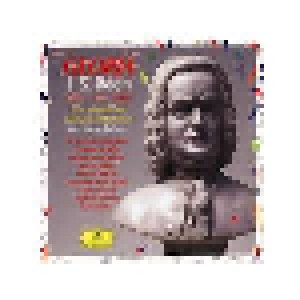 Johann Sebastian Bach: Gloria - Eine Auswahl Der Schönsten Aufnahmen (CD) - Bild 1